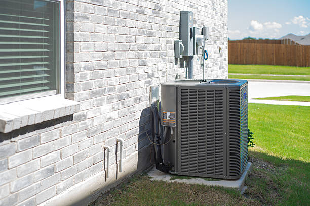 Reliable Emergency Hvac contractor in State Road, NC by FH HVAC